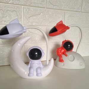 LUMINÁRIA ASTRONAUTA