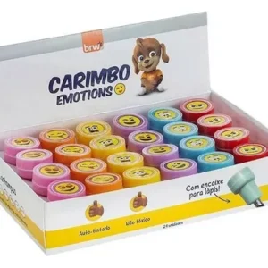 CARIMBO EMOTIONS