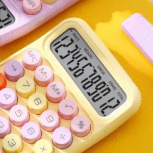 CALCULADORA FOFA