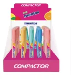 MARCA TEXTO MENTOS UN.
