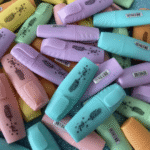 MARCA TEXTO MINI SOUL BRW