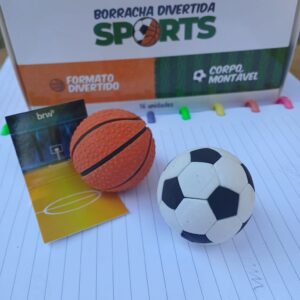 BORRACHA SPORTS