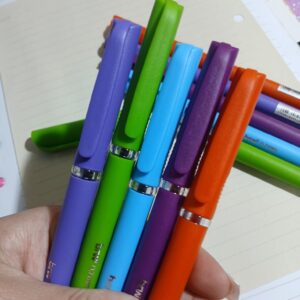 CANETA COLOR BRW