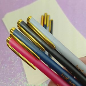 CANETA ESFEROGRÁFICA UNIC SLIM