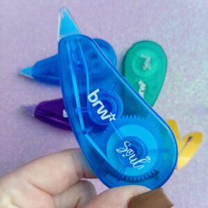 CORRETIVO EM FITA 5M