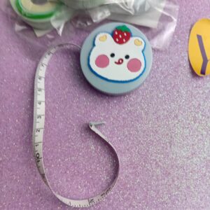 FITA METRÍCA KAWAII