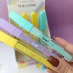 MARCA TEXTO GLOSS make&mark