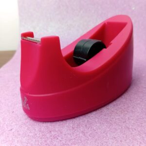 SUPORTE DE FITA ADESIVA PEQUENO