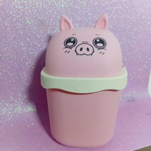 LIXEIRA FOFA BICHINHO 1,5L