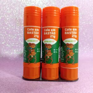 COLA BASTÃO 21G