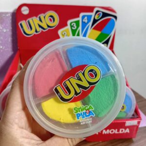 MASSINHA PULA PULA UNO