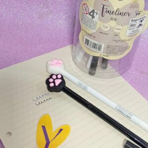 CANETE FINELINER PATINHA