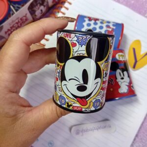 APONTADOR COM DEPÓSITO MICKEY