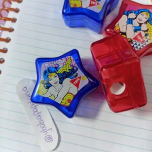 APONTADOR MULHER MARAVILHA