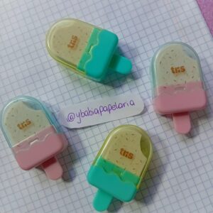 BORRACHA PICOLÉ 2un.