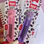 MINI ESTILETE PATINHA - TRIS CLAW