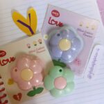 MINI ESTILETE FLOWERS