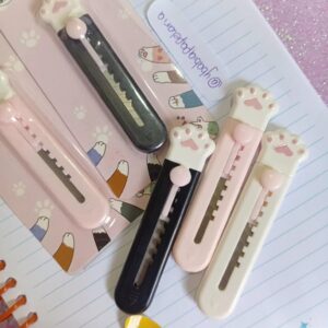 MINI ESTILETE PATINHA - IMPORTADO