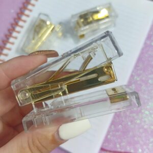 MINI GRAMPEADOR CRISTAL