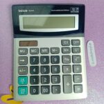 CALCULADORA DE MESA