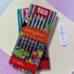 CANETA SUPER FINA AMAZÔNIA