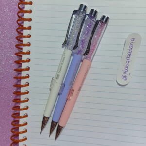 LAPISEIRA CRYSTAL 0.7mm