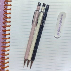 LAPISEIRA SIGNATURE 0.7mm