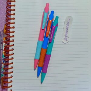 LAPISEIRA MAMBO 0.7mm