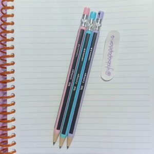 LAPISEIRA COLLEGE 2.0mm