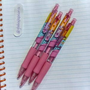 LAPISEIRA CAPRICHO 0.7mm