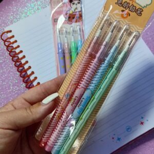 LAPISEIRA TROCA PONTA KIT