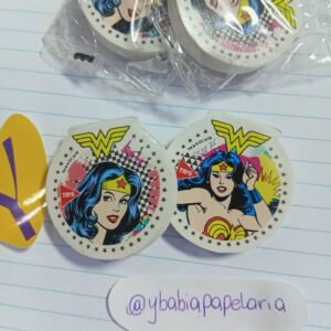 BORRACHA MULHER MARAVILHA