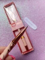 CANETA ESFEROGRÁFICA CAIXA PRESENTE - QUARTZ