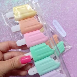 MARCA TEXTO KIT MINI - PICOLÉ