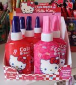 COLA BRANCA HELLO KITTY 40g