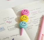 CANETA SQUISHY SMILE