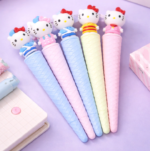 CANELA GEL HELLO KITTY SORVETE