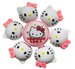 MARCA TEXTO HELLO KITTY SPINNER